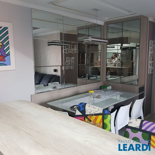 Imagem 14 de 15 de Apartamento - Jardim Íris - Sp - 550676