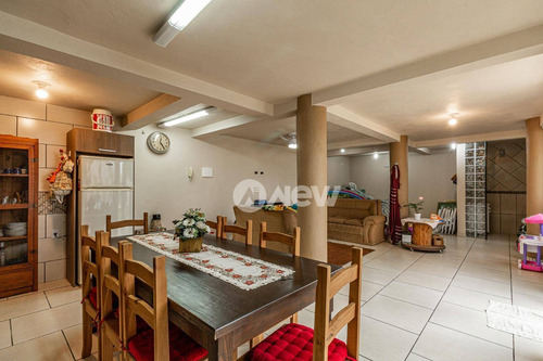 Imagem 16 de 25 de Casa Com 3 Dormitórios À Venda, 190 M² Por R$ 750.000,00 - Harmonia - Ivoti/rs - Ca3751