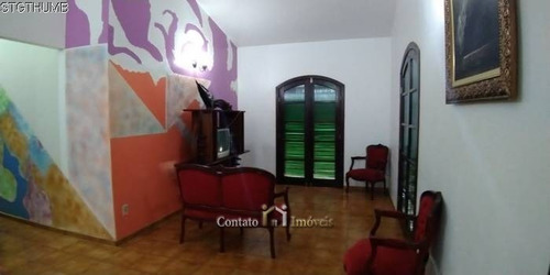 Imagem 14 de 15 de Chácara Piscina 6 Quartos 3 Suítes Haras Atibaia - St0007-1
