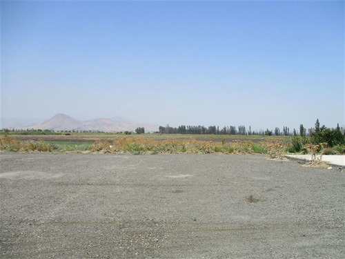 Imagen 5 de 9 de Industrial En Venta En Lampa