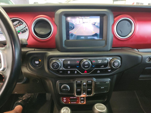 Jeep Gladiator 3.6 Rubicon 4x4 At