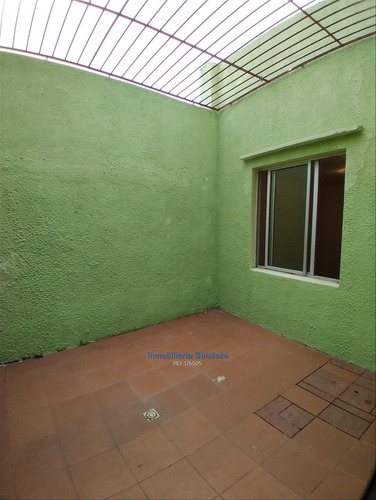 Imagen 10 de 16 de Casa Padrón Único, 3 O 4 Dorm, Patio, Gge, Calefacción.