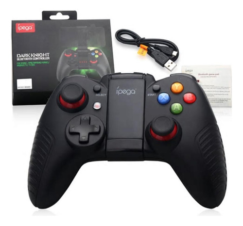 Joystick Ipega Dark knight Bluetooth Android, iOS, PC