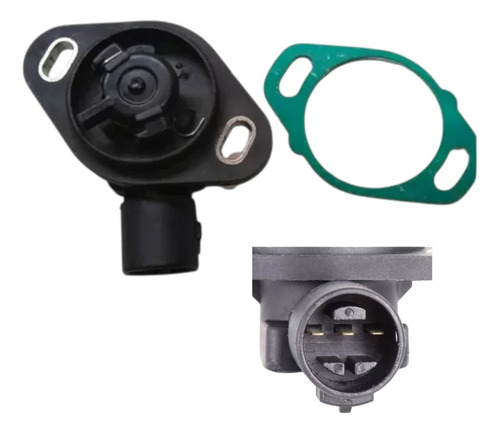 Sensor Tps Honda Civic / Accord / Crv / Prelude 90-00