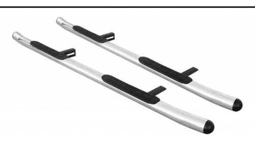 Imagen 1 de 1 de Estribo Lateral Universal, Stribol, Pasa Pie