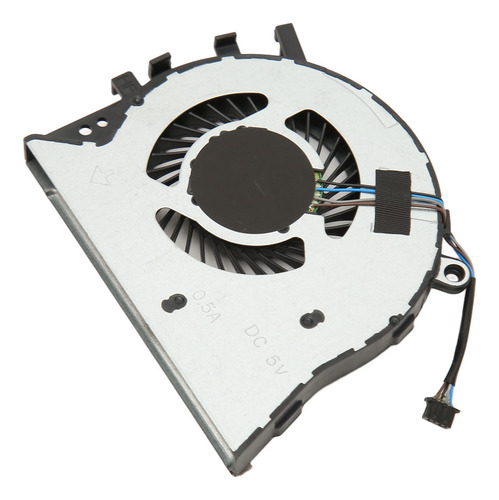 Ventilador De Refrigeración De Cpu Para Reemplazo De Computa