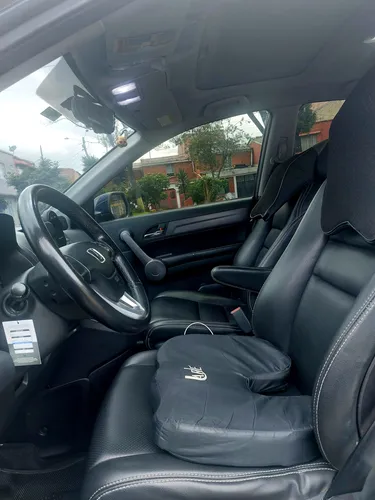 Honda CR-V 2.4 Ex