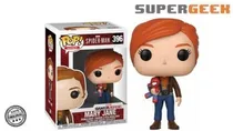 Comprar Figura de acción  Mary Jane With Plush 30682 de Funko Pop! Games