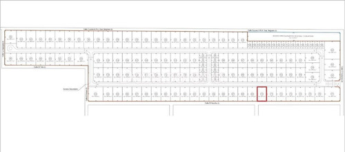 Imagen 2 de 6 de Terreno Fraccion Uf 70 En Venta Ubicado En Pilar, G.b.a. Zona Norte