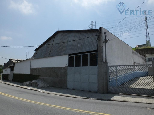 Imagem 1 de 19 de Comercial Para Venda, 0 Dormitórios, Pirituba - São Paulo - 1108
