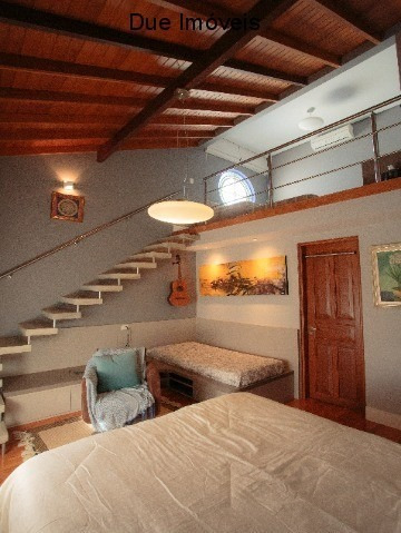 Imagem 16 de 30 de Casa Em Estilo Toscano - Jardim Paradiso - Indaiatuba - Ca01235 - 32805744