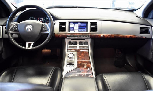 Imagem 7 de 14 de Jaguar Xf 3.0 Premium Luxury V6 24v