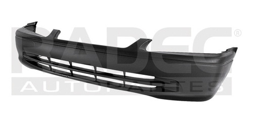 Fascia Delantera Toyota Camry 2000 - 2001 Rxc