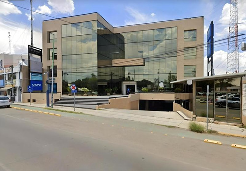 Oficina Amueblada En Renta Con Servicios Incluidos En Carretas, Querétaro.