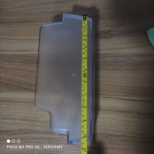 Guard Variety / Charola Izquierda Refri Samsung Da63-07391 (Usado)