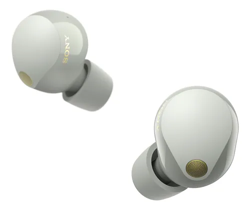 Auriculares Bluetooth Con Cancelación De Ruido Sony Wf-1000x
