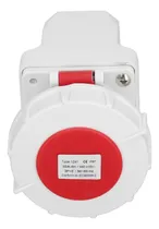 Comprar Conector De Enchufe Industrial Ip67 Impermeable De 4 Pines 3
