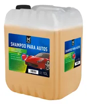 Comprar Shampoo Para Autos Member's Mark Con Cera De Carnauba 10 L