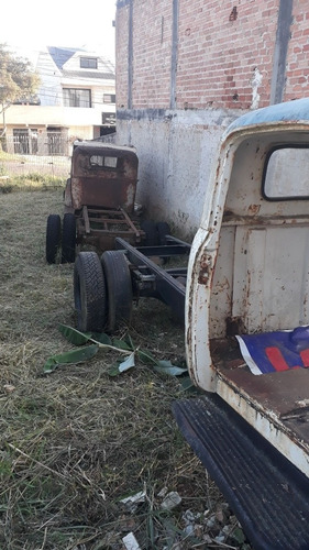 Chevrolet Brasil 6500