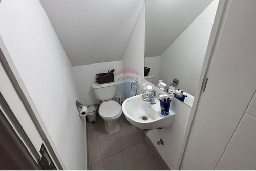 Acogedora Casa En Parque Brisas Norte