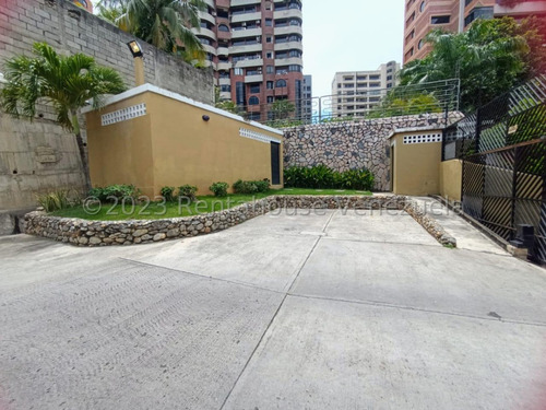 Casa En Alquiler Al Este De Barquisimeto Ep