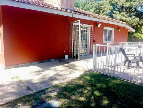 Imagen 2 de 14 de Venta Casa Quinta Tortuguitas. Op. Financiación
