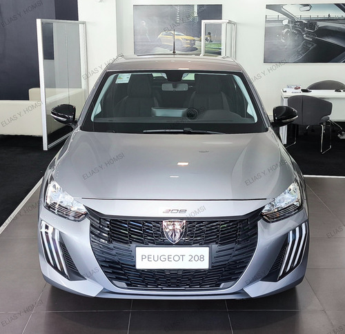 Peugeot 208 1.6 Allure