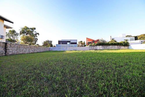 Imagem 2 de 3 de Terreno À Venda Em Loteamento Alphaville Campinas - Te005836