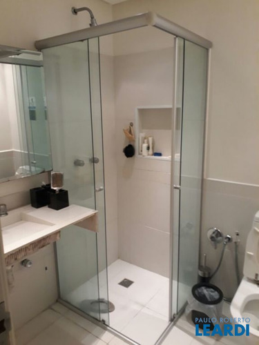 Imagem 13 de 15 de Triplex - Itaim Bibi - Sp - 537672