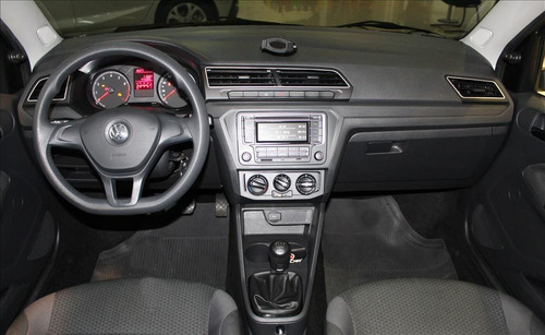Imagem 6 de 9 de Gol 1.0 12v Mpi Totalflex 4p Manual
