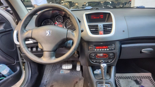 Imagem 2 de 8 de Peugeot 207 1.6 Xs Sedan Aut 10 10 Lms Automoveis