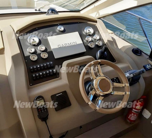 Imagem 3 de 11 de Sessa F42 2020 Ñ Intermarine, Ñ Azimut, Ñ Ferretti, Ñ S