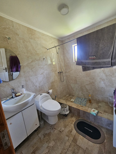 Vendo Espectacular Casa Nueva En Parcela 5.000 M2 Sector