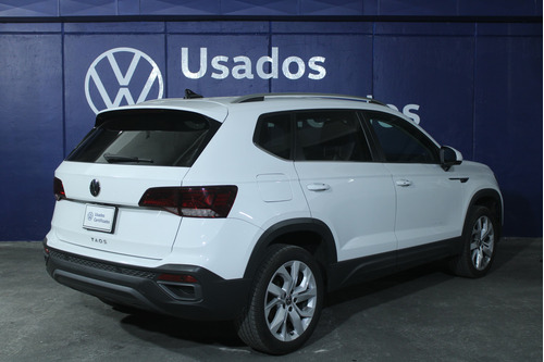 Volkswagen Taos 1.4 Tsi Comfortline At