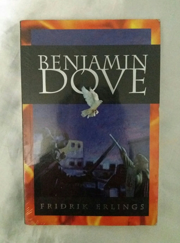 Fridrik Erlings Benjamin Dove Libro En Ingles