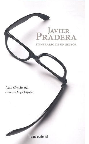 Javier Pradera (libro Original)