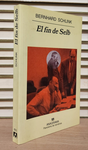 El Fin De Selb - Bernhard Schlink