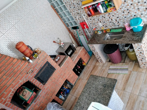 Imagem 22 de 28 de Casa - 445 - 68102042