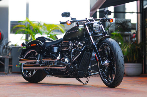 Harley Davidson Softail Breakout Fxbrs 2022