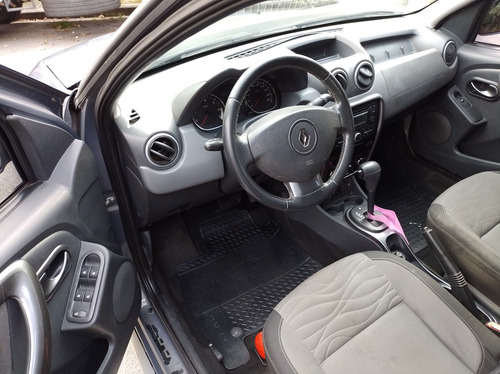 Renault Duster 2.0 DYNAMIQUE 4X2 16V