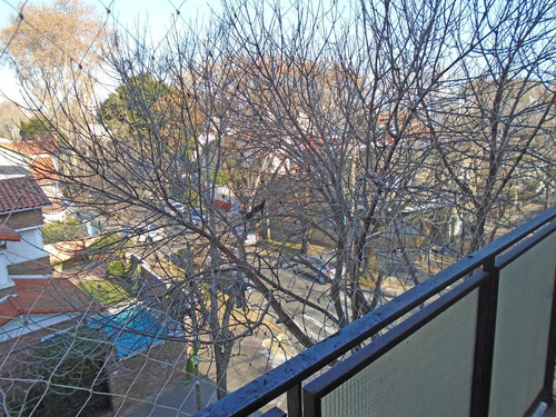 Alquiler Departamento 3 Ambientes En Olivos
