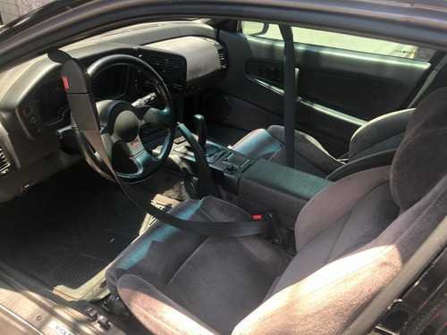 Mitsubishi Eclipse 2.0 16v Gs 2p