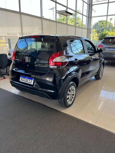 Imagem 13 de 15 de Fiat Mobi 1.0 Evo Flex Like. Manual