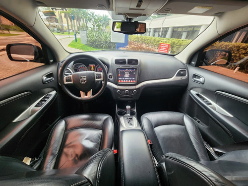 Dodge Journey Journey RT 3.6 V6 4WD