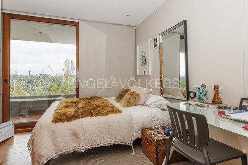 Departamento En Condominio Polo Golf