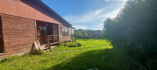 Sitio En Venta En Quilpué