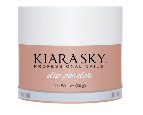 Kiara Sky  Dip Powder Bare Skin D605