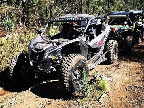 Llanta Km3 Bfgoodrich 32x10r14 Utv Canam Rzr Polaris