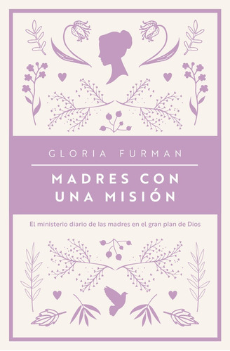 Libro Madres Con Una Misión.