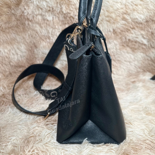 Bolsa Guess Original Para Dama Mujer Nueva Importada Mediana